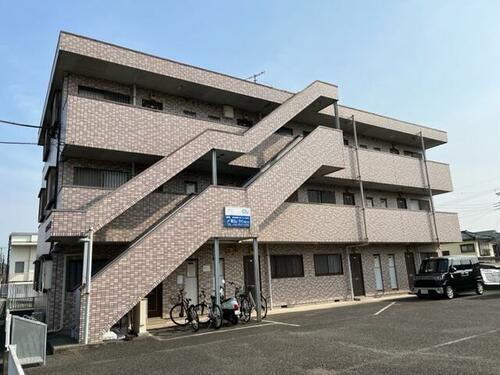 東京都西多摩郡瑞穂町大字箱根ケ崎 賃貸マンション