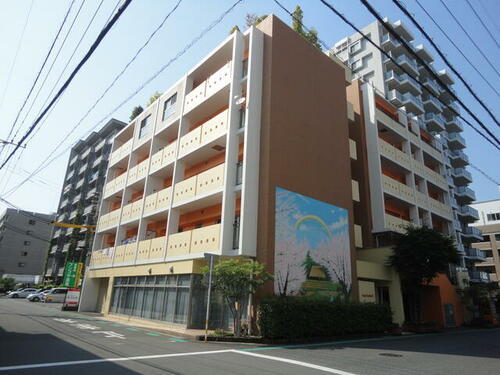 大分県大分市東大道１丁目 賃貸マンション