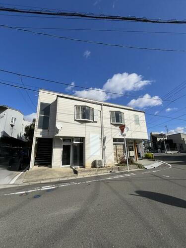 コーポハスヌマ