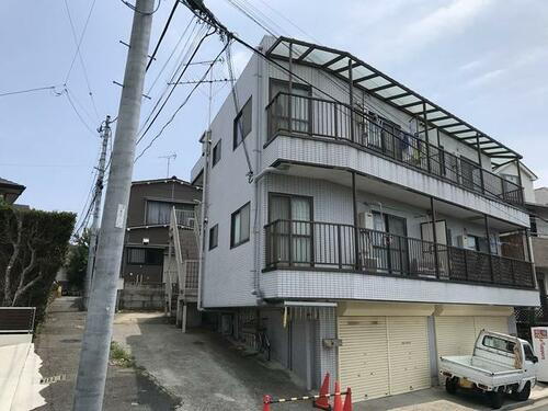 第７住吉ビル 3階建