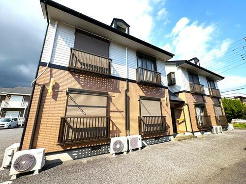 千葉県茂原市道表 賃貸アパート