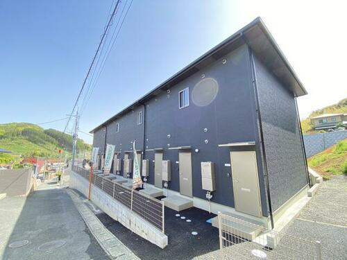 カローレ岡垣Ⅱ 2階建
