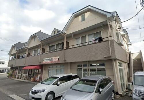 栃木県宇都宮市元今泉３丁目 2階建 築34年4ヶ月