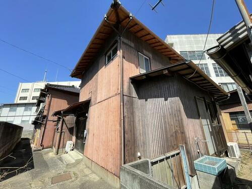広瀬二丁目貸家 2階建