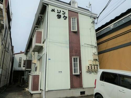 岩手県一関市大町 賃貸アパート