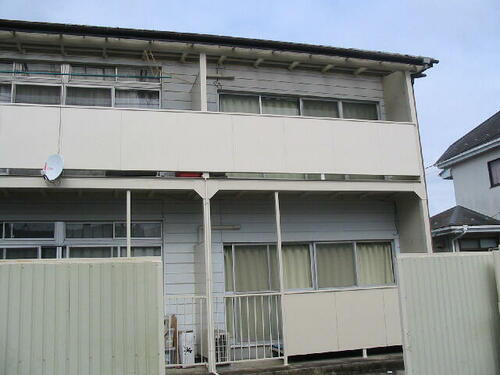 宮城県仙台市宮城野区清水沼２丁目 宮城野通駅 2K アパート 賃貸物件詳細