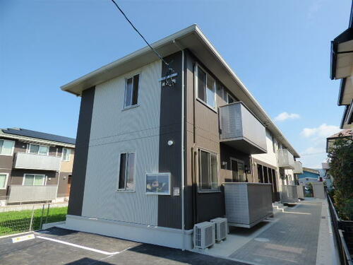 長崎県大村市古賀島町 賃貸アパート