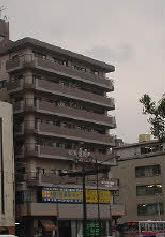 太田ビル 8階建