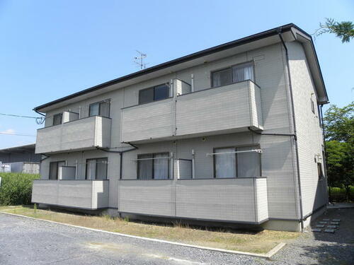 宮城県大崎市古川休塚字目見田 賃貸アパート