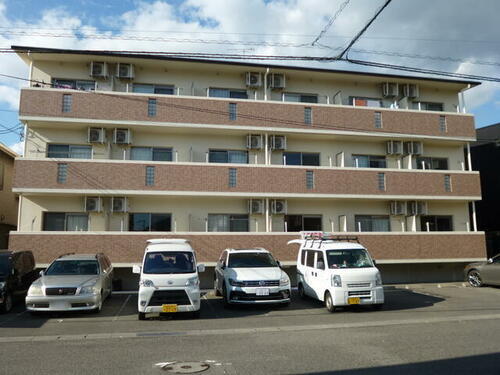 広島県呉市広古新開７丁目 賃貸マンション