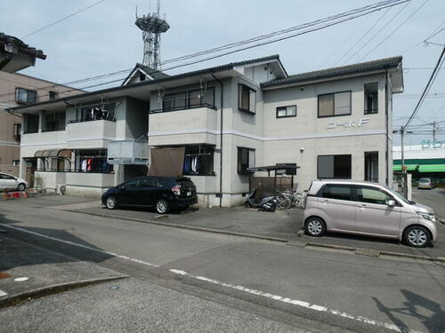 熊本県天草市古川町 2階建 築24年10ヶ月
