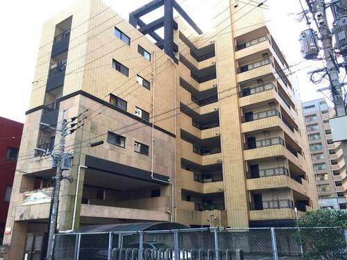 エクセルシオ－ル新町