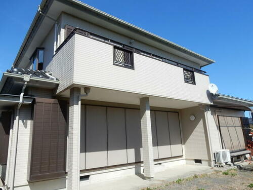 千葉県南房総市千倉町白子 2階建 築27年3ヶ月