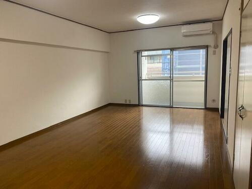 新田４丁目仮住まいマンション 5階建