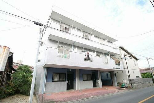 三重県鈴鹿市東旭が丘３丁目 賃貸マンション