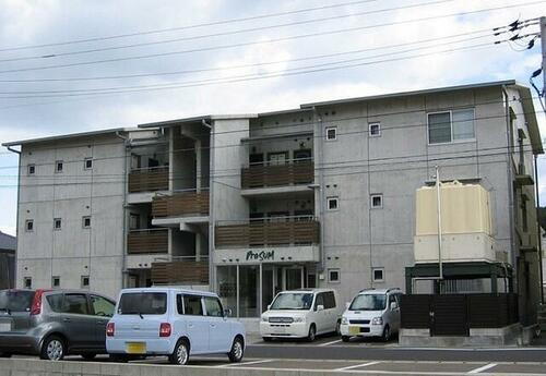 佐賀県武雄市武雄町大字昭和 3階建