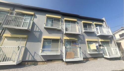 東京都八王子市狭間町 賃貸アパート