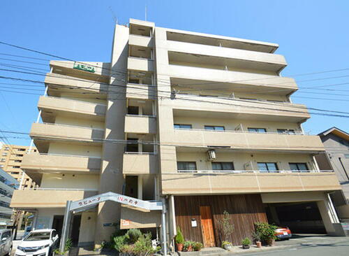 ラピュータイン水前寺