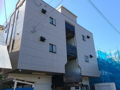 福島県福島市岡部字高畑 3階建 築29年