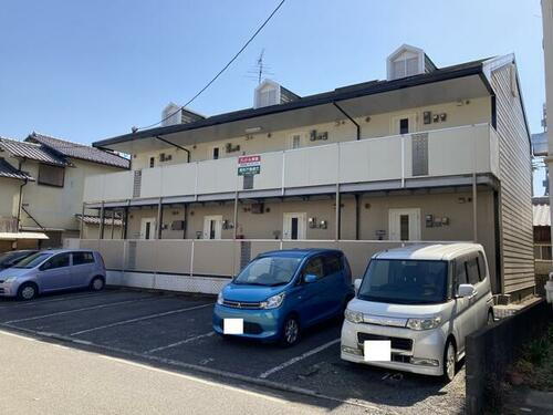 プレジール舞鶴