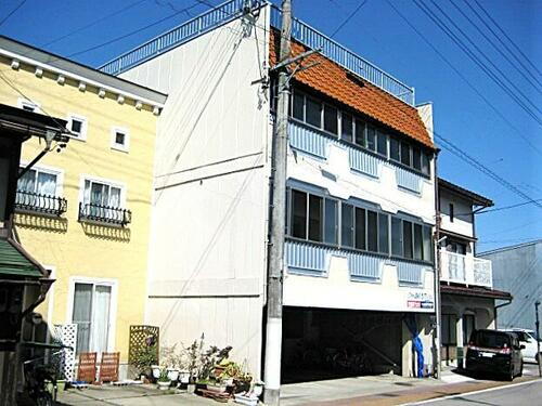 古川マンション