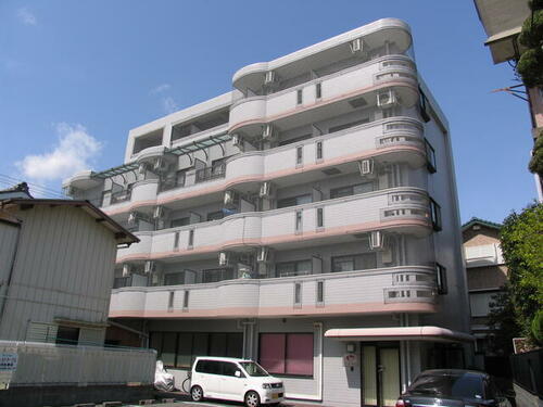 静岡県浜松市浜名区小松 5階建 築29年3ヶ月