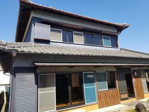 三重県鈴鹿市平田本町２丁目 賃貸一戸建て