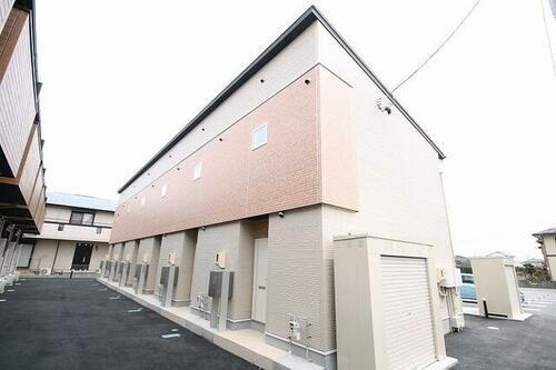 メゾネットランド千代崎