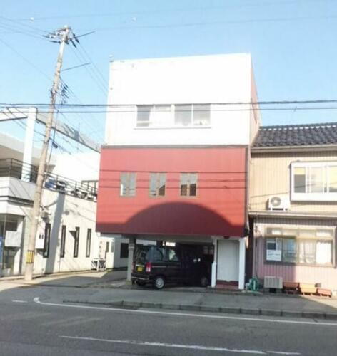 佐々木アパート