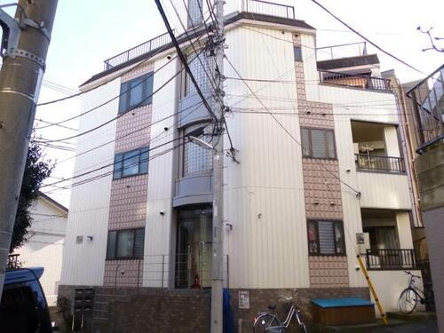 アイプレイス高野台