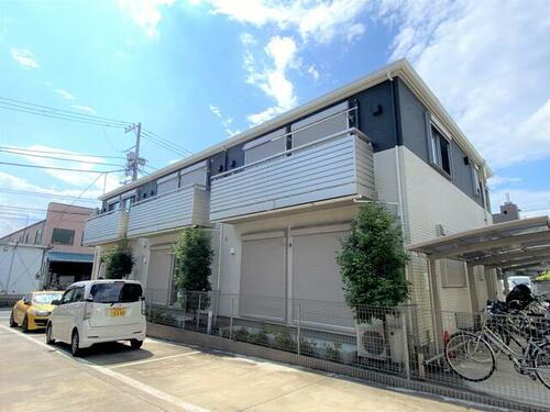 Ｌａ　ＳｅｒｅｎａｔａⅠ 2階建