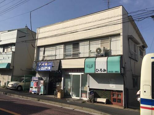 高田アパート 2階建