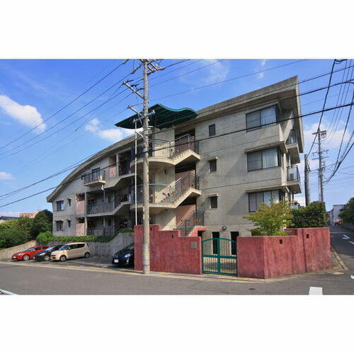 愛知県名古屋市天白区焼山２丁目 3階建 築27年2ヶ月