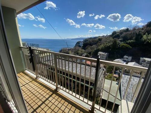 熱海アビタシオン５号棟