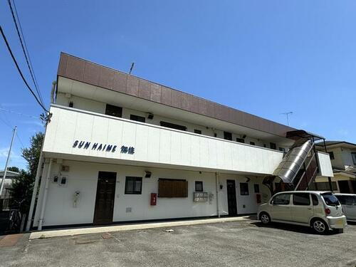 サンハイム加住