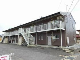 ランデックスＫ 2階建