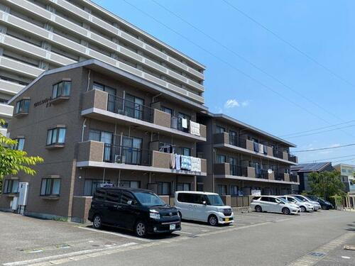 静岡県三島市大宮町３丁目 3階建 築25年6ヶ月