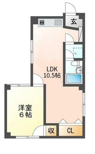 埼玉県所沢市弥生町 新所沢駅 1LDK マンション 賃貸物件詳細