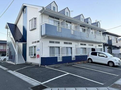 宮城県多賀城市留ケ谷１丁目 賃貸アパート