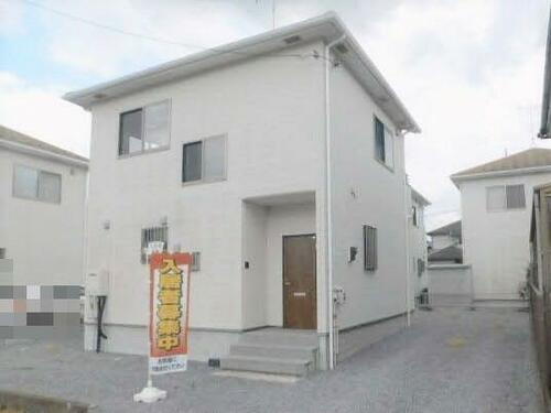 群馬県館林市高根町 2階建 築7年1ヶ月