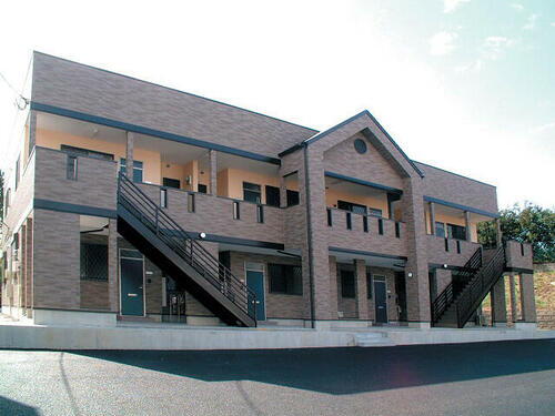 アーバニズム６５Ａ（ｕｒｂａｎｉｓｍ６５Ａ） 2階建