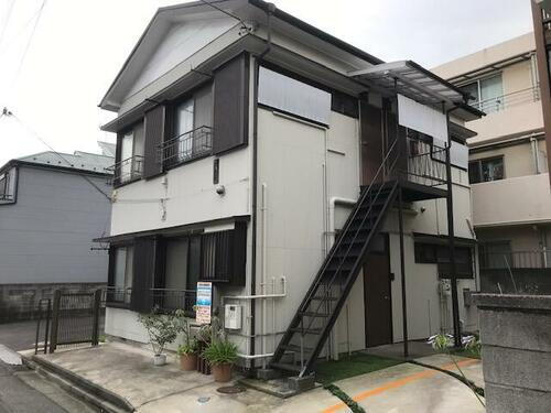 コートヤード川崎