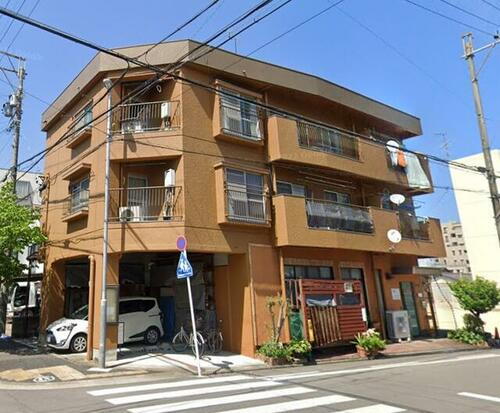 愛知県名古屋市東区芳野１丁目 3階建 築44年11ヶ月