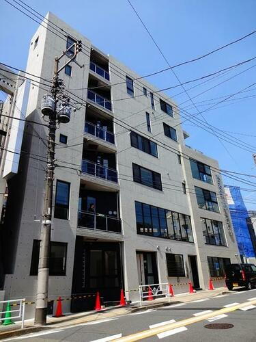 クーカイテラス恵比寿