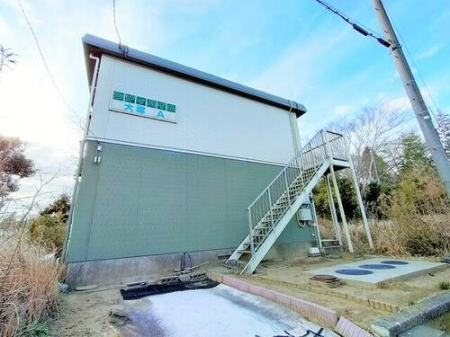 シティハイム大塚 2階建