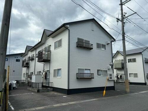 サンビレッジ国府　　Ｄ棟 2階建