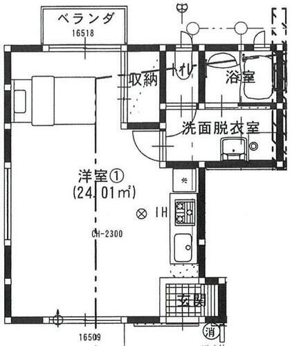 宮城県気仙沼市赤岩石兜 ワンルーム アパート 賃貸物件詳細