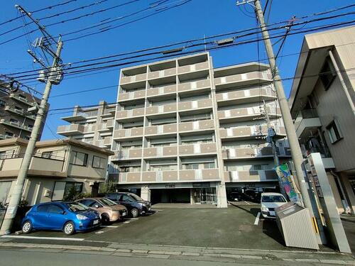 ニューガイアリルーム新大江№６９