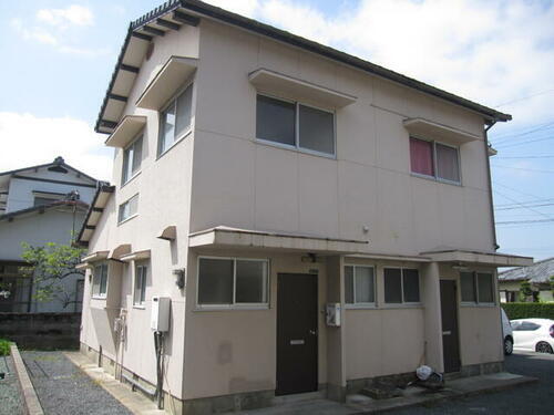福岡県遠賀郡遠賀町広渡１丁目 2階建 築47年6ヶ月