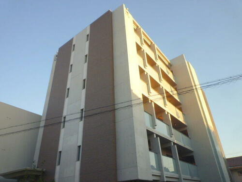 愛知県名古屋市中村区大正町１丁目 6階建 築11年11ヶ月